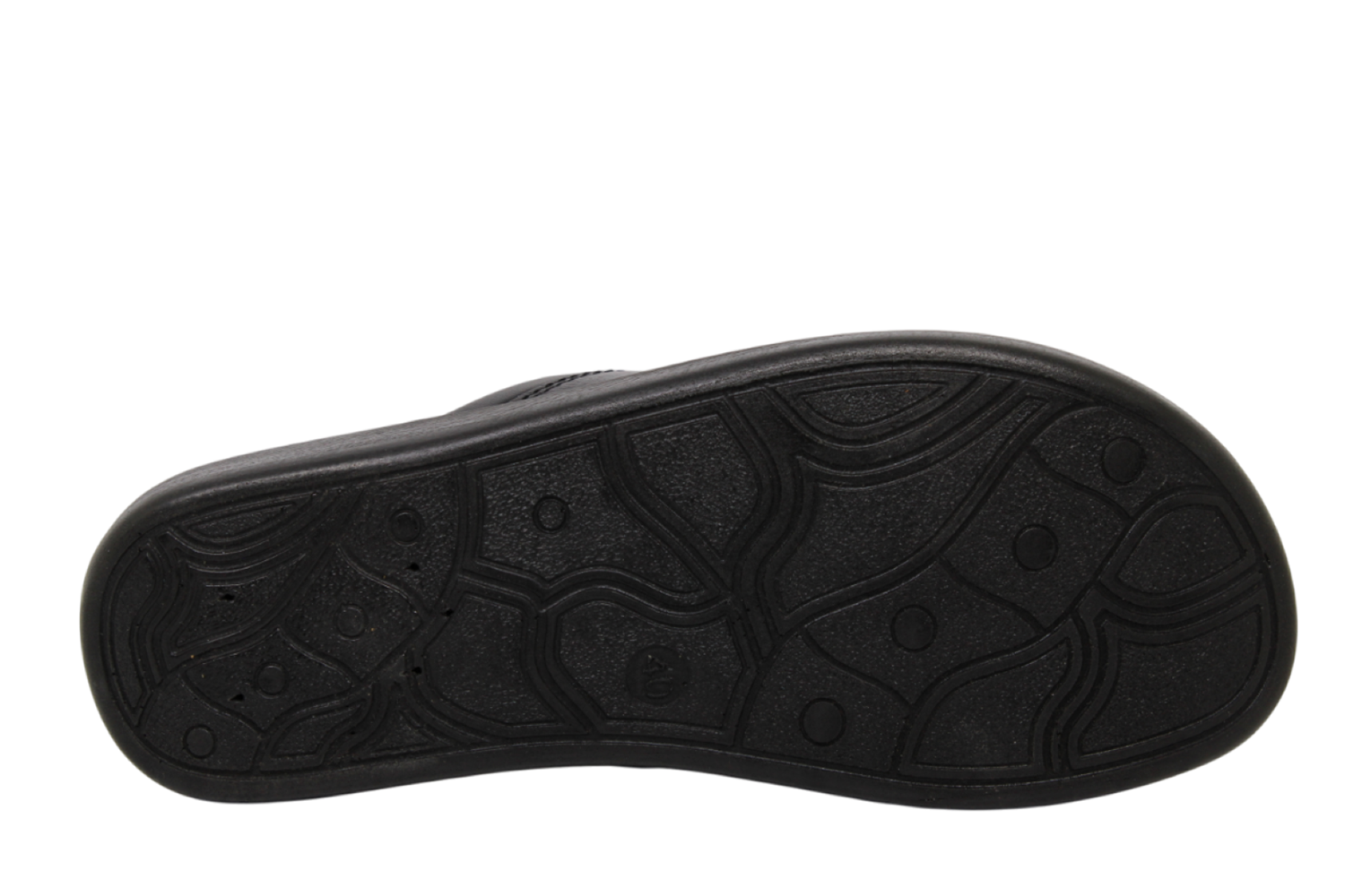 M- GEZER TERLİK SABO PU - 04768 - SİYAH -45