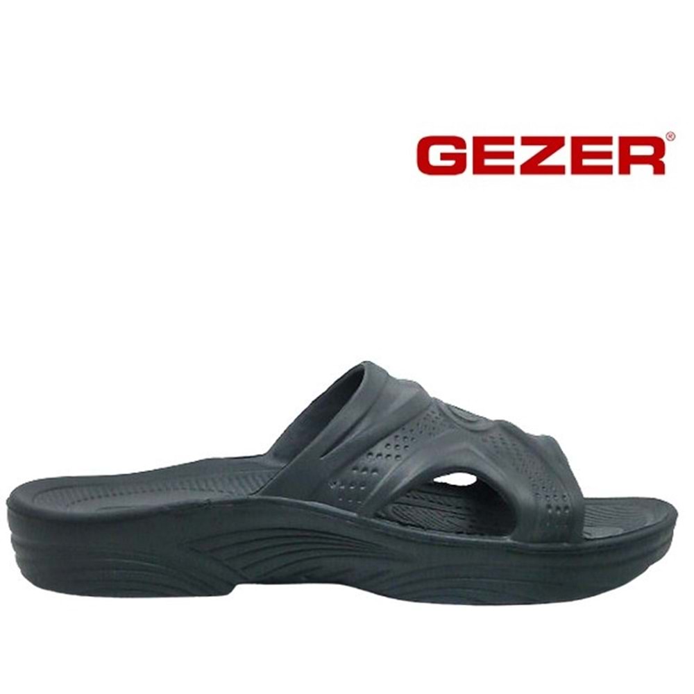 M- GEZER KLASİK EVA - AÇIK - 04821 - GRİ