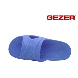 M- GEZER KLASİK EVA - AÇIK - 04821 - MAVİ