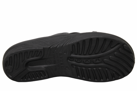 M- GEZER KLASİK EVA - AÇIK - 04821 - SİYAH