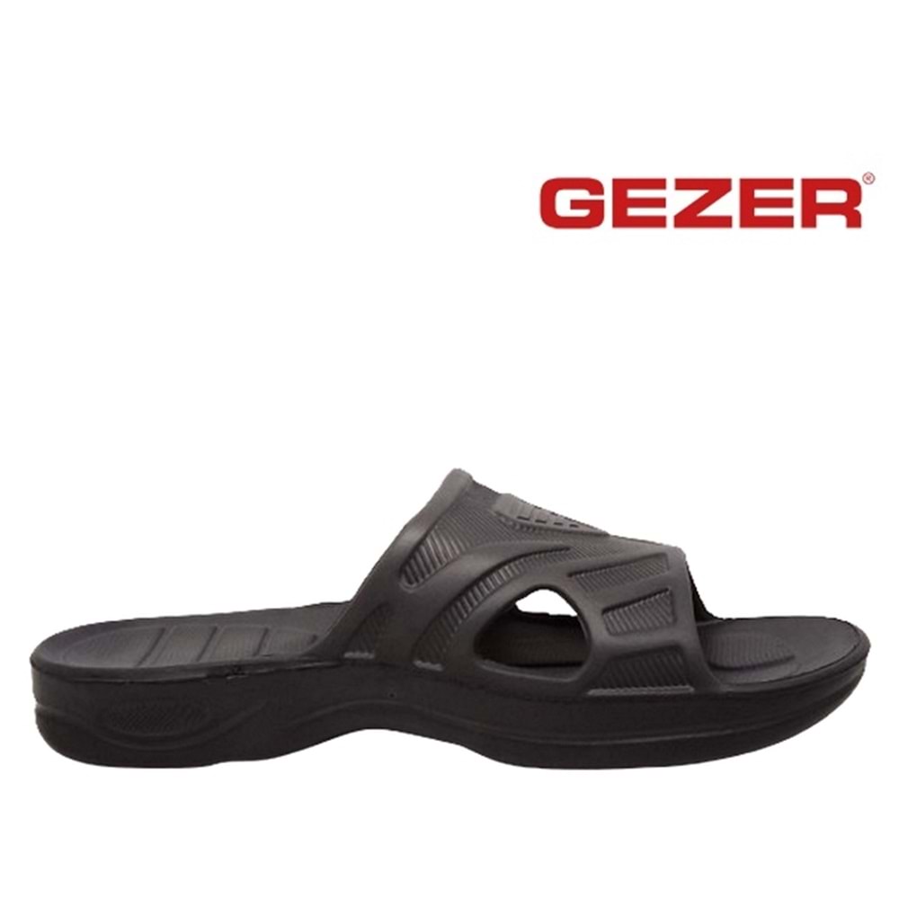 M- GEZER KLASİK EVA - AÇIK - 04822 - GRİ