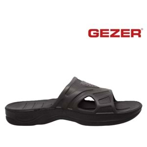 M- GEZER KLASİK EVA - AÇIK - 04822 - GRİ