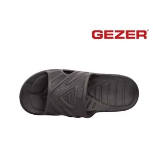 M- GEZER KLASİK EVA - AÇIK - 04822 - GRİ