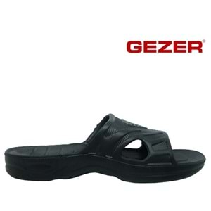 M- GEZER TERLİK EVA - AÇIK - 04822 - SİYAH