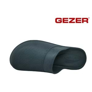 M- GEZER TERLİK EVA - KAPALI - 06927 - GRİ