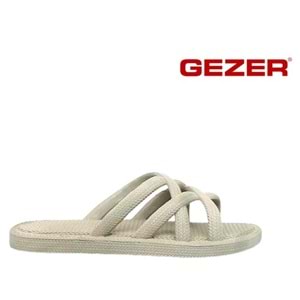 Z- GEZER TERLİK AIR BLOW - 12494 - BEJ