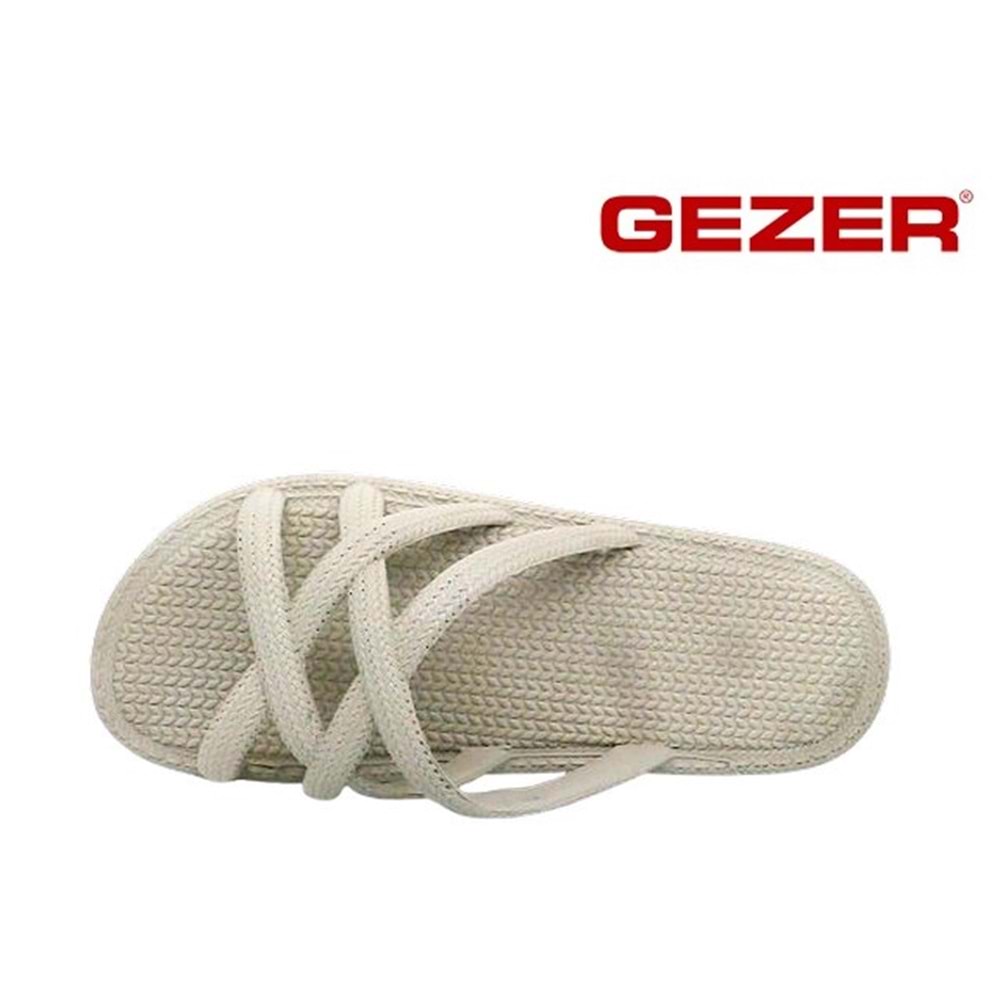 Z- GEZER TERLİK AIR BLOW - 12494 - BEJ