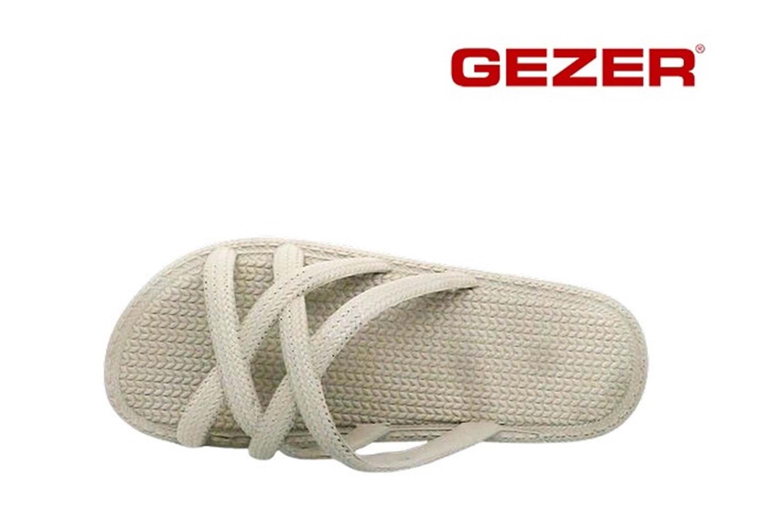 Z- GEZER TERLİK AIR BLOW - 12494 - BEJ