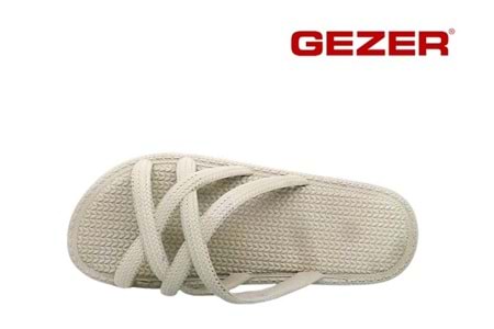 Z- GEZER TERLİK AIR BLOW - 12494 - BEJ