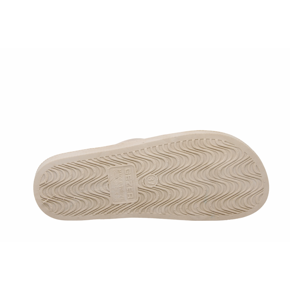 Z- GEZER TERLİK AIR BLOW - 12494 - BEJ