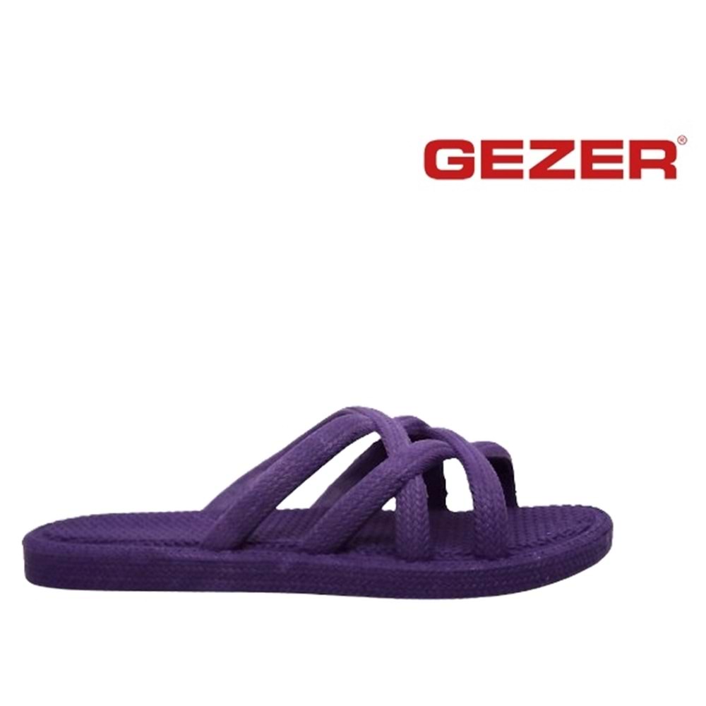 Z- GEZER TERLİK AIR BLOW - 12494 - EFLATUN