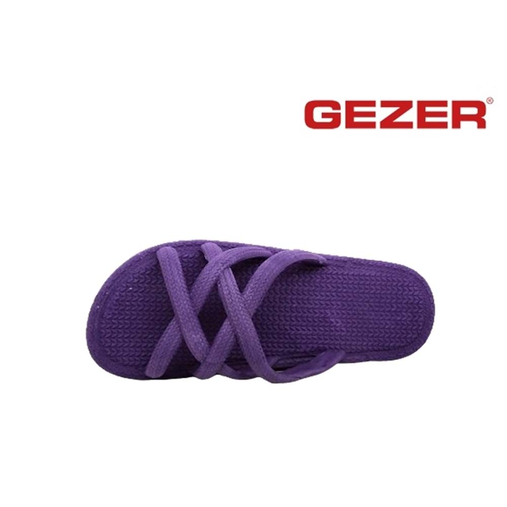 Z- GEZER TERLİK AIR BLOW - 12494 - EFLATUN