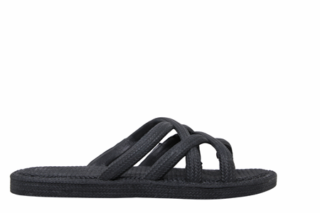 Z- GEZER TERLİK AIR BLOW - 12494 - SİYAH