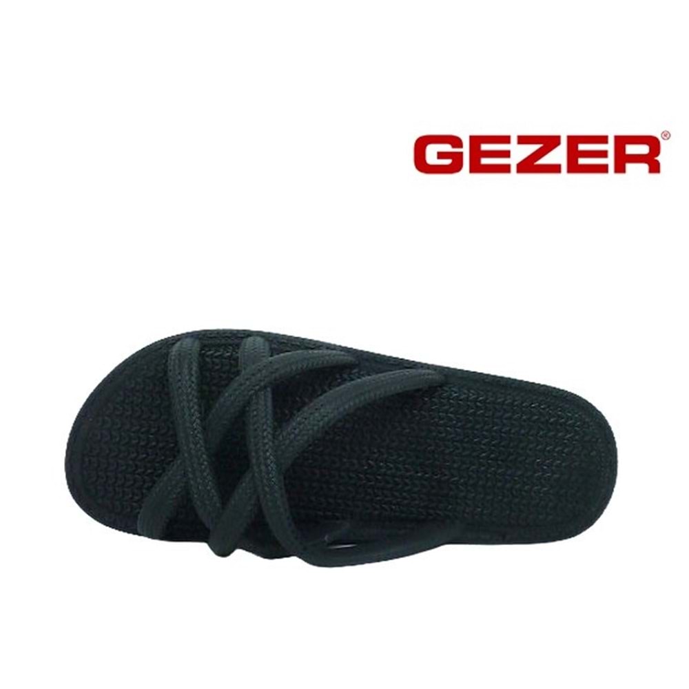 Z- GEZER TERLİK AIR BLOW - 12494 - SİYAH