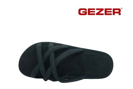 Z- GEZER TERLİK AIR BLOW - 12494 - SİYAH