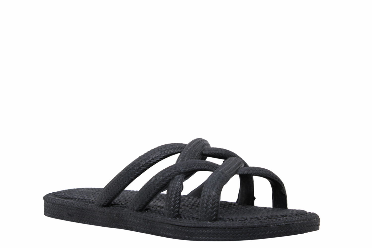 Z- GEZER TERLİK AIR BLOW - 12494 - SİYAH