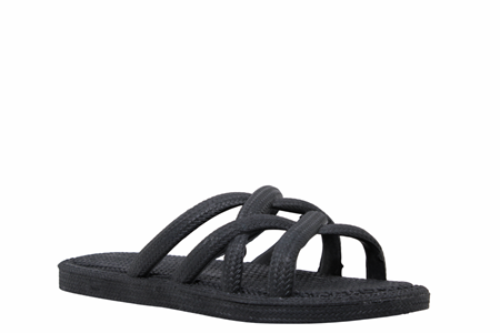 Z- GEZER TERLİK AIR BLOW - 12494 - SİYAH