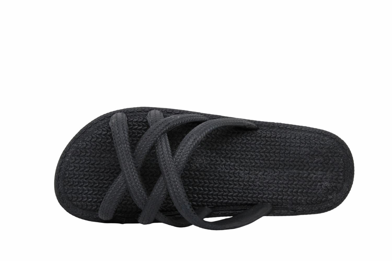 Z- GEZER TERLİK AIR BLOW - 12494 - SİYAH