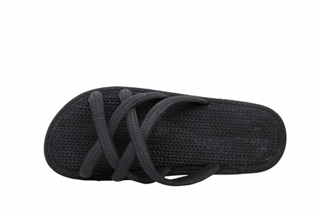 Z- GEZER TERLİK AIR BLOW - 12494 - SİYAH