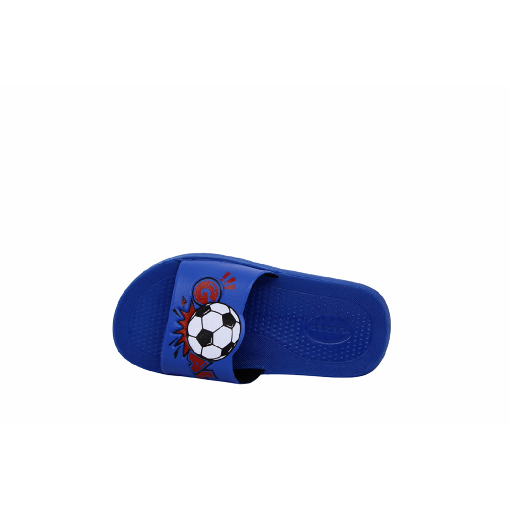 P- GEZER TERLİK - 16407 - SAX-MAVİ