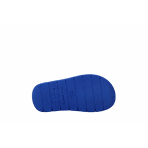 P- GEZER TERLİK - 16407 - SAX-MAVİ