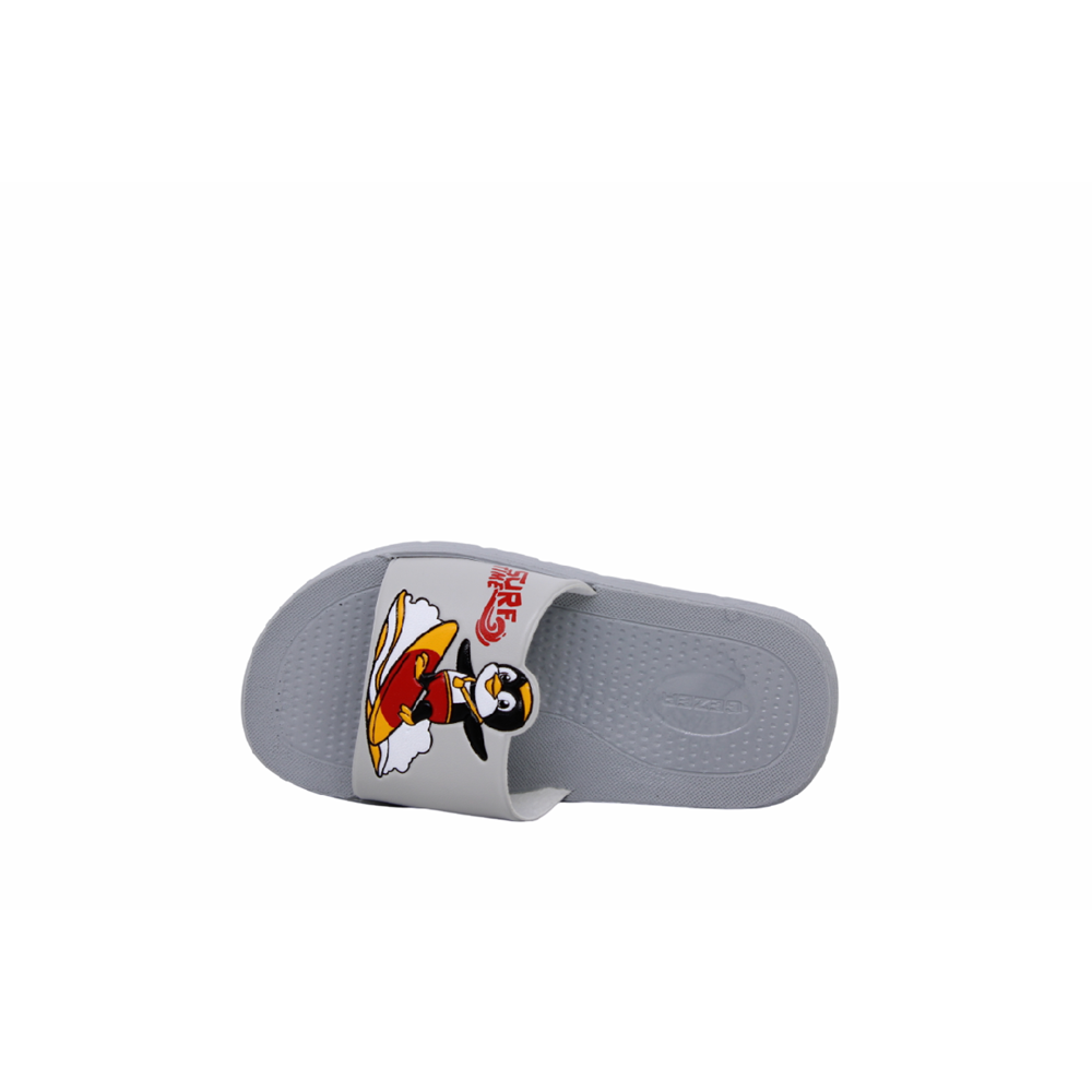 P- GEZER TERLİK - 16408 - GRİ