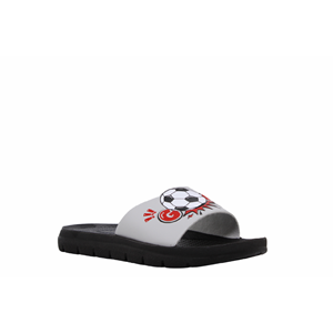 F- GEZER TERLİK - 16399 - GRİ