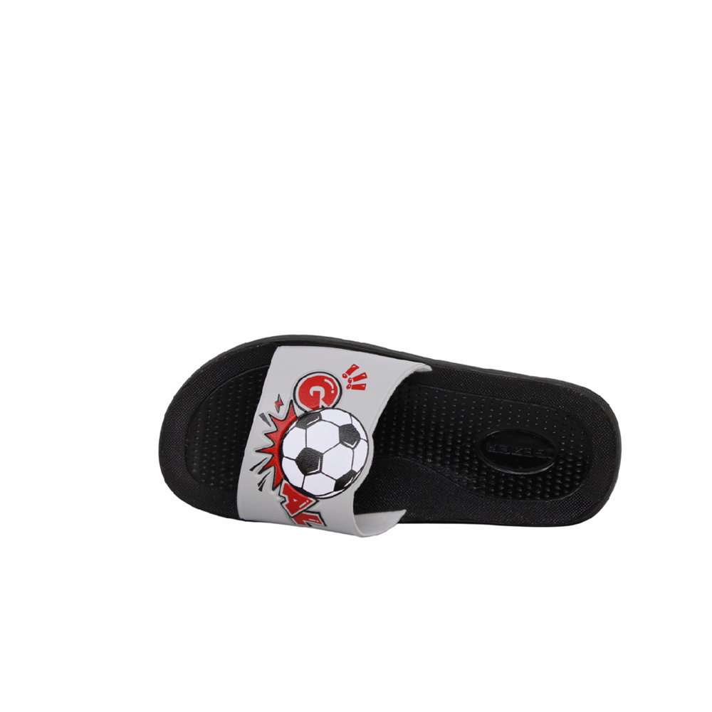 F- GEZER TERLİK - 16399 - GRİ