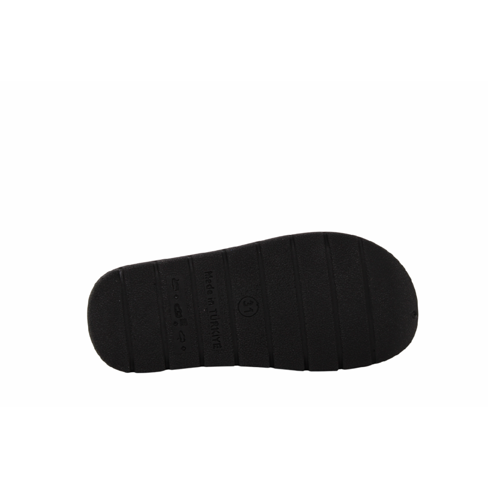 F- GEZER TERLİK - 16399 - GRİ
