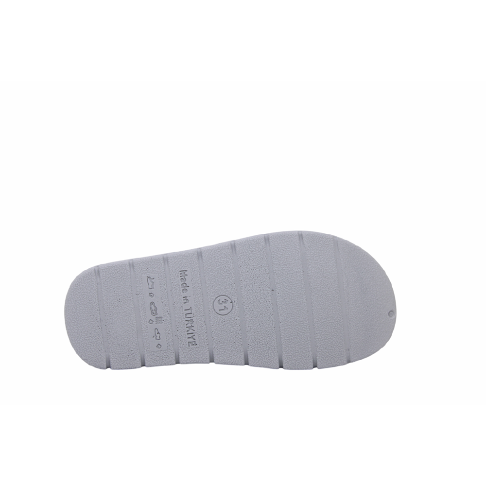 F- GEZER TERLİK - 16401 - SİYAH