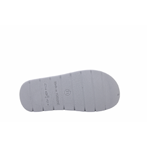 F- GEZER TERLİK - 16401 - SİYAH