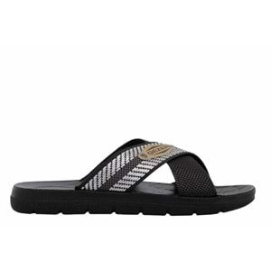 M- GEZER TERLİK - 16840-02 - SİYAH