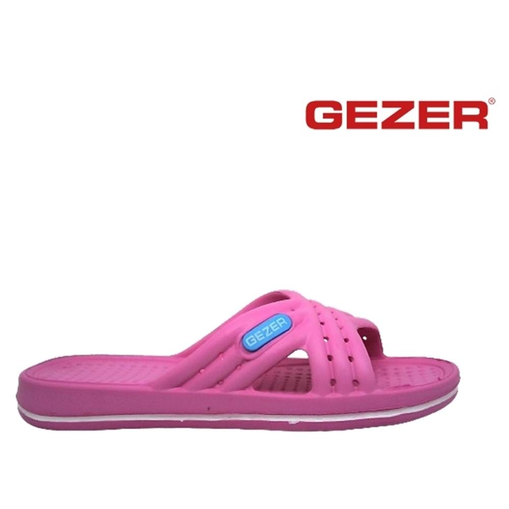 Z- GEZER KLASİK EVA - 09555 - FUJYA