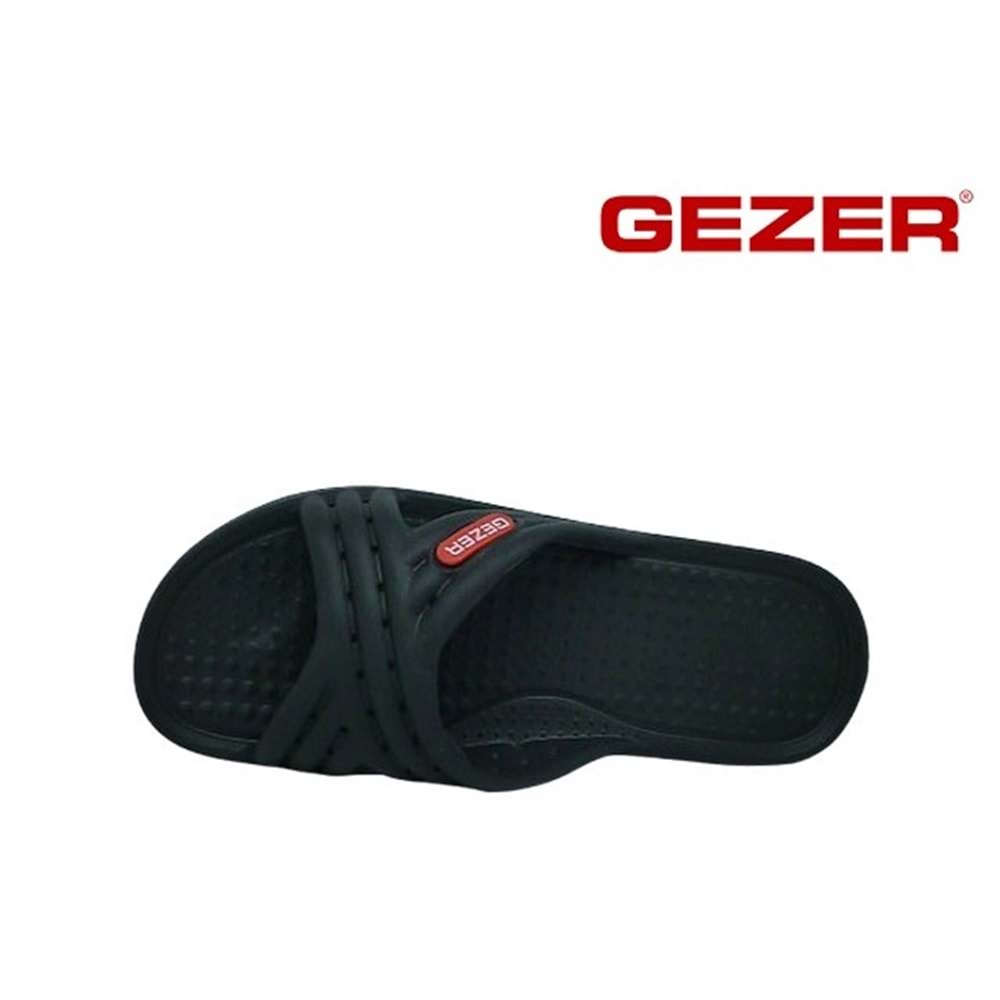Z- GEZER KLASİK EVA - 09555 - SİYAH