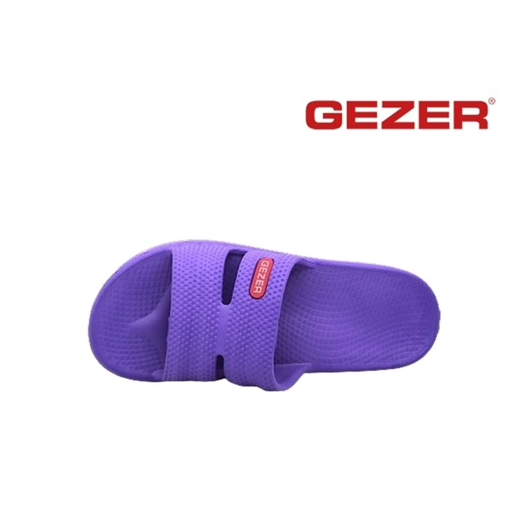 Z- GEZER TERLİK EVA - 12485 -EFLATUN