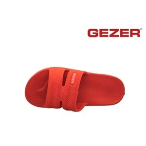 Z- GEZER TERLİK EVA - 12485 - KIRMIZI