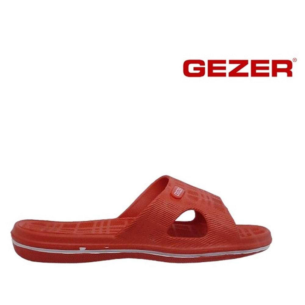 Z- GEZER KLASİK EVA - 13100 - KIRMIZI