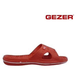 Z- GEZER KLASİK EVA - 13100 - KIRMIZI
