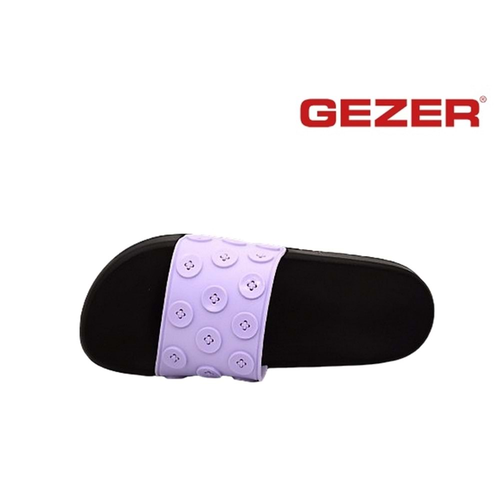 Z- GEZER TERLİK EVA - 15646 - LİLA