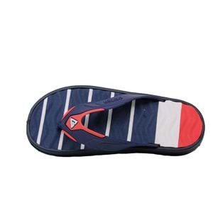 M- GEZER TERLİK EVA - 14182-01 - LAC-KIRMIZI