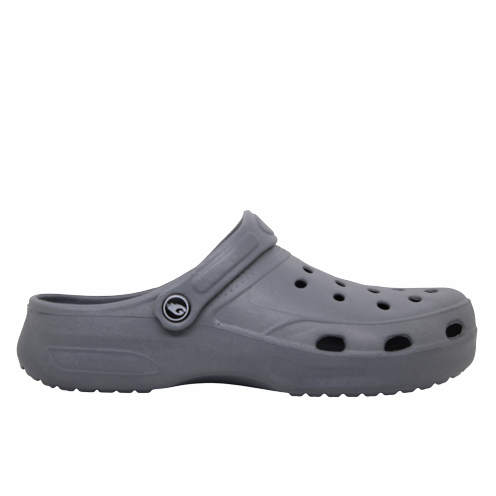 M- GEZER TERLİK EVA - 16705 - GRİ