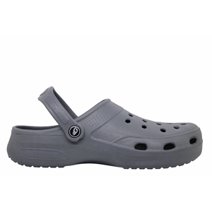 M- GEZER TERLİK EVA - 16705 - GRİ