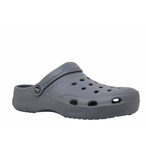 M- GEZER TERLİK EVA - 16705 - GRİ