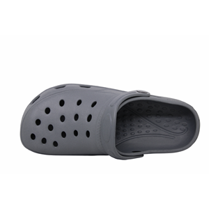 M- GEZER TERLİK EVA - 16705 - GRİ