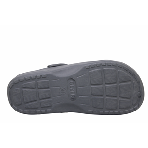 M- GEZER TERLİK EVA - 16705 - GRİ