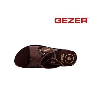 Z- GEZER TERLİK - 07187 - BORDO