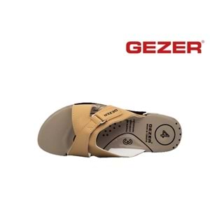 Z- GEZER TERLİK - 07187 - BEJ
