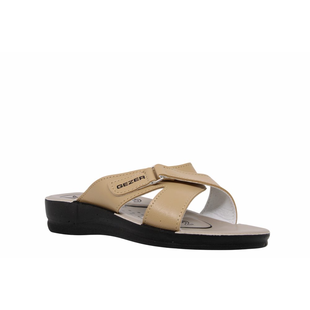 Z- GEZER TERLİK - 07187 - HARDAL