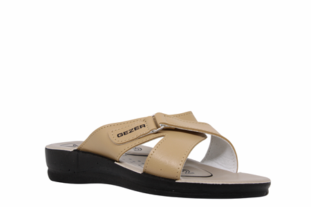 Z- GEZER TERLİK - 07187 - HARDAL