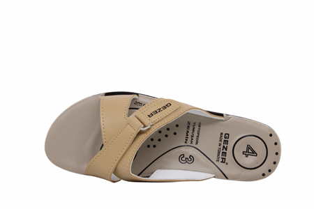 Z- GEZER TERLİK - 07187 - HARDAL